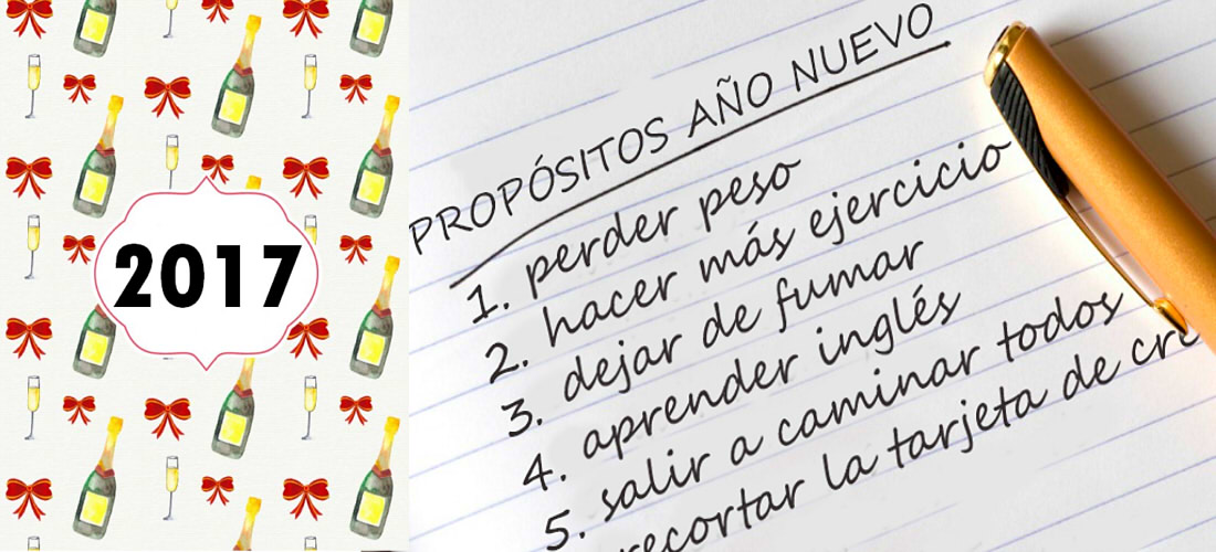 Cómo pasar de los 12 deseos a metas logradas