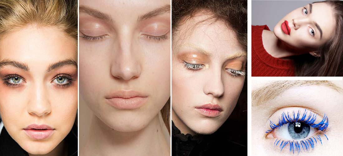 Tendencias de maquillaje de otoño fáciles y hermosas que debes intentar