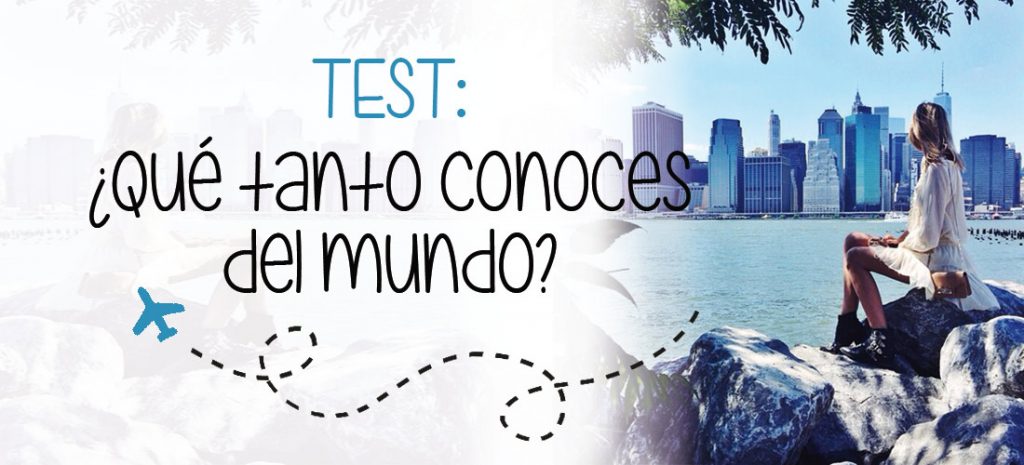 Reto viajeros: ¿En qué país se encuentra este lugar?