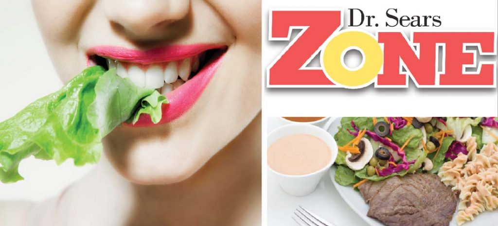 Lo que debes saber de la Dieta de la Zona