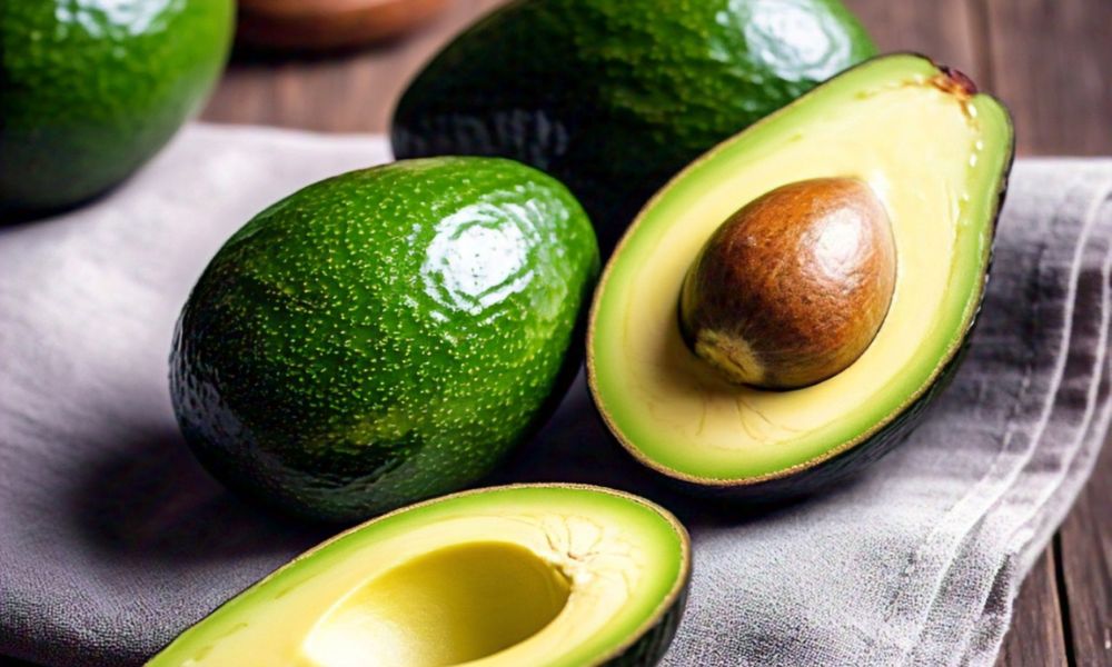Aguacate para acelerar el metabolismo