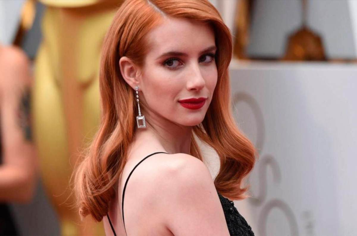 Blorange: el tinte de cabello que rejuvenecerá y afinará tus facciones