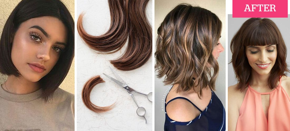 8 cosas que debes de saber antes de cortar tu cabello