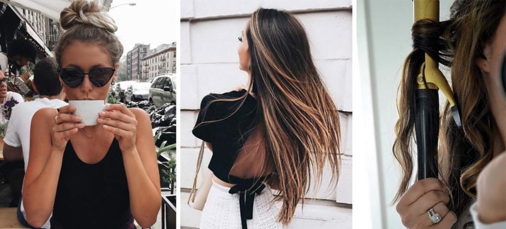 8 errores que están destruyendo tu cabello y tú ni en cuenta