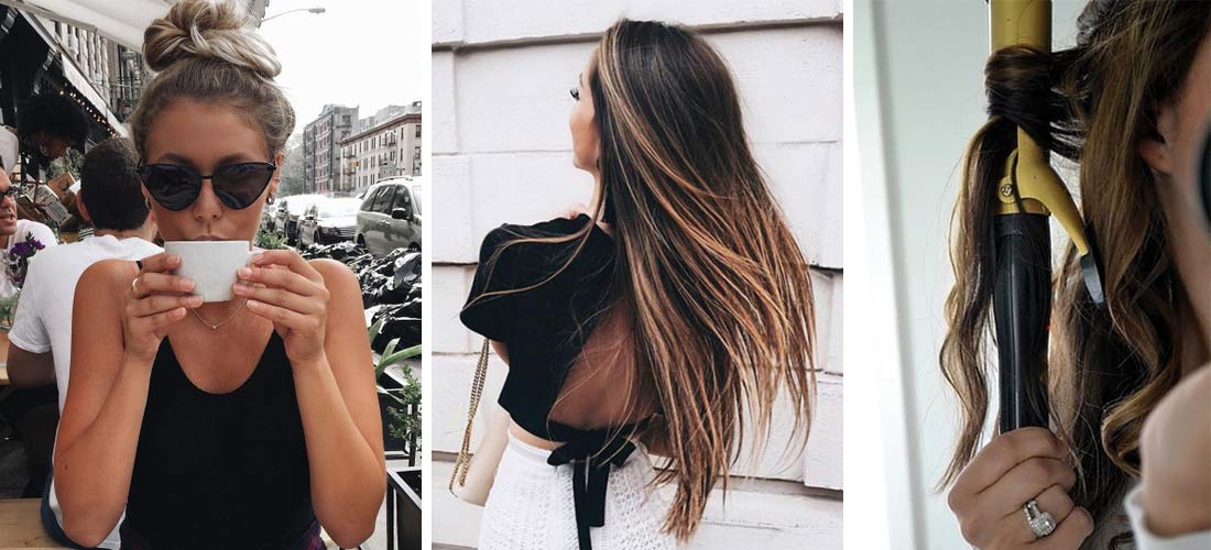 8 errores que están destruyendo tu cabello y tú ni en cuenta