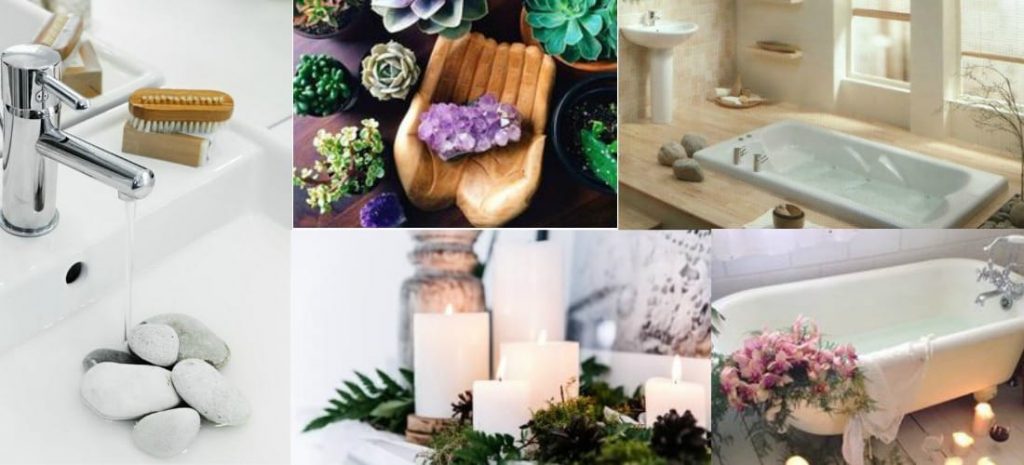 7 errores que roban tu energía en la bañera según el feng shui