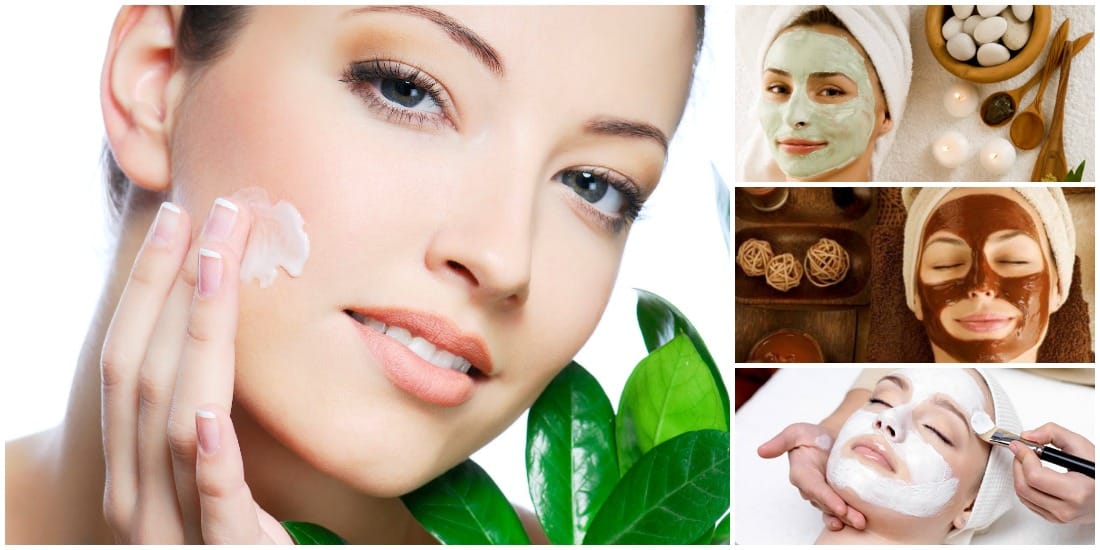 ​Mascarillas naturales anti manchas