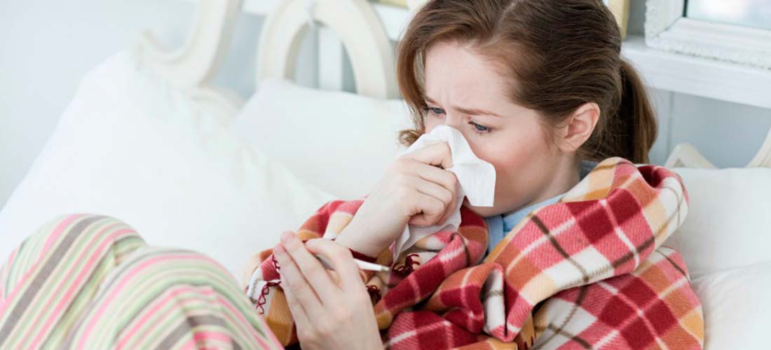 Qué sí y qué no hacer para combatir un resfriado