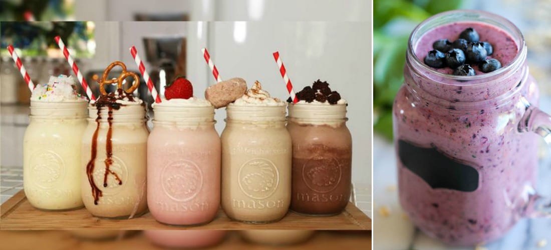 7 sencillos smoothies que debes probar para tener una piel perfecta