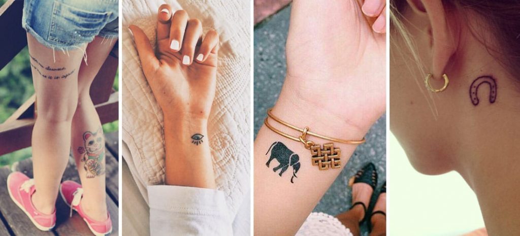 10 tatuajes hermosos para alejar las malas vibras