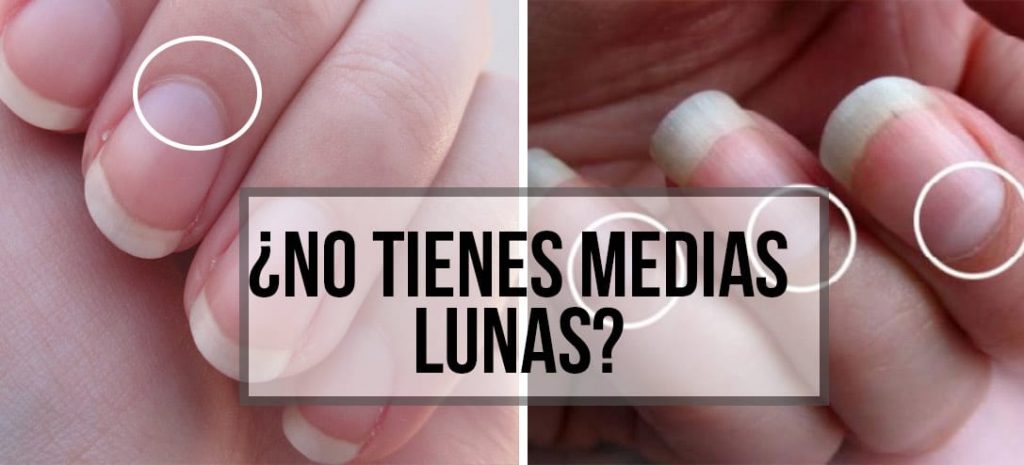 Descubre el significado de las lunas en las uñas y qué dicen sobre tu salud 0