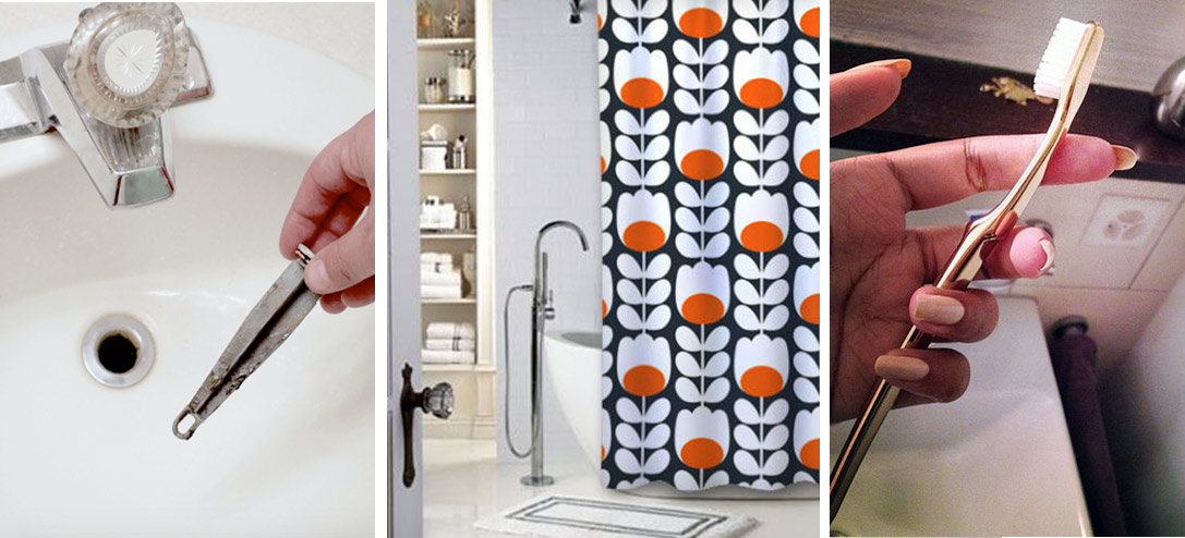 10 ideas fabulosas para decorar el espejo de tu baño 15