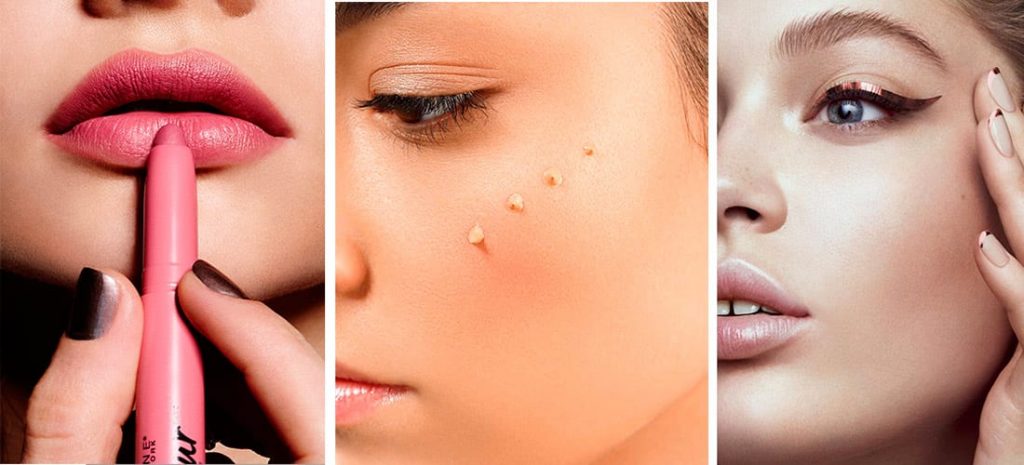 tips fantásticos para aplicar tu maquillaje con rapidez