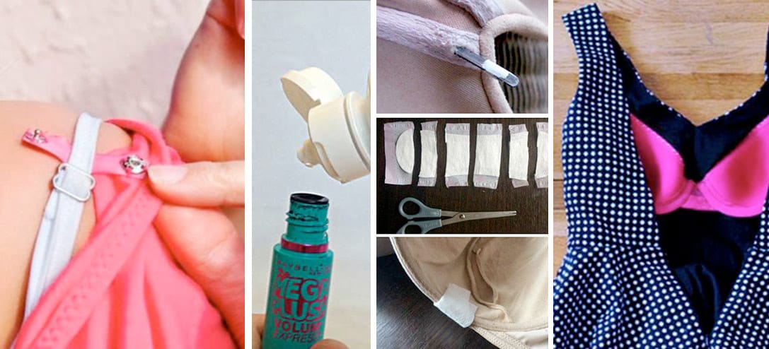 10 trucos de emergencia de belleza que necesitas saber