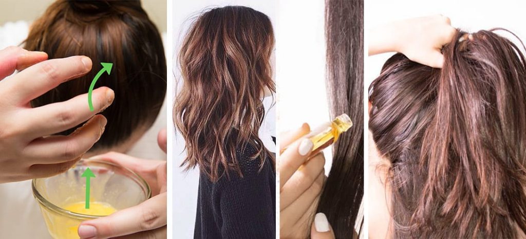5 tips para hacer que tu cabello delgado se vuelva más grueso