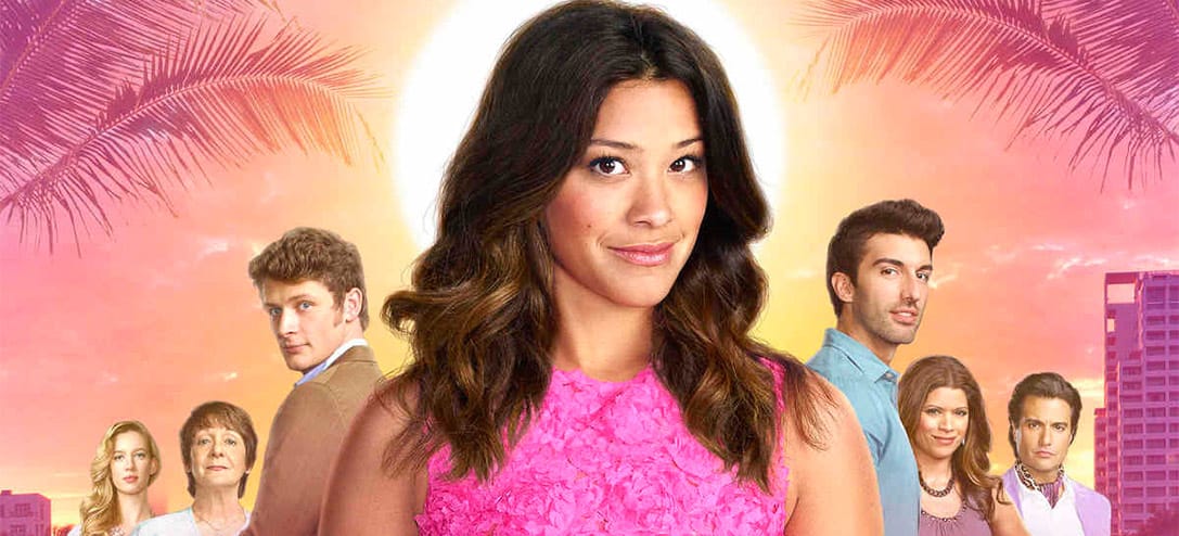 5 razones para no perderte Jane the Virgin