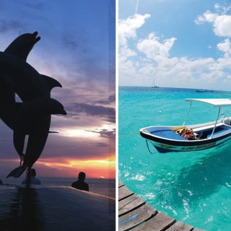 Las 7 mejores playas mexicanas para disfrutar de la vida