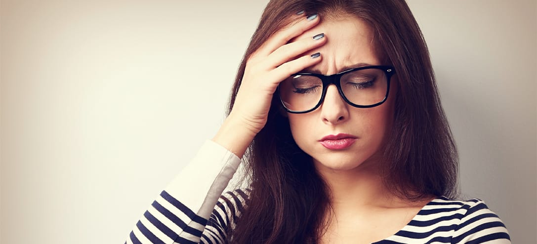 6 remedios caseros que debes intentar para quitar el dolor de cabeza
