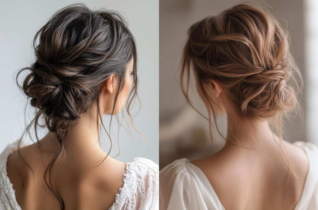 10 peinados para verte guapísima en la playa sin que se te esponje el pelo 7