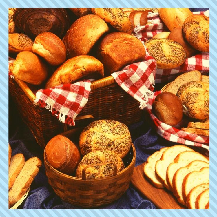 ¿Comer pan engorda? Razones para incluir pan en tu dieta sin culpa