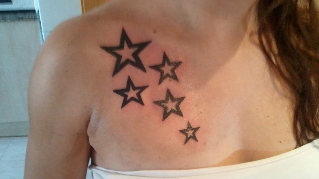 tatuajes que ya pasaron de moda-estrellas