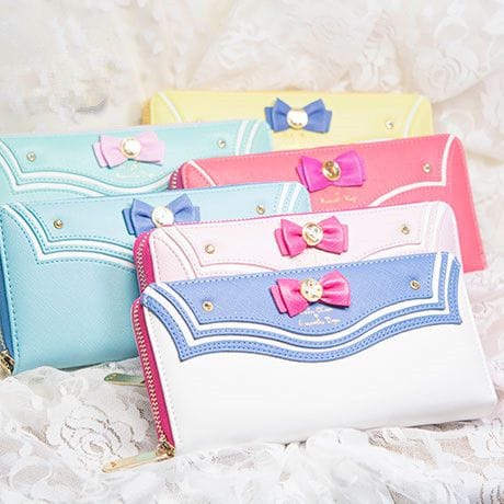 14 accesorios de Sailor Moon que toda fan debe tener 21