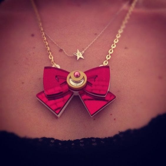 14 accesorios de Sailor Moon que toda fan debe tener 19