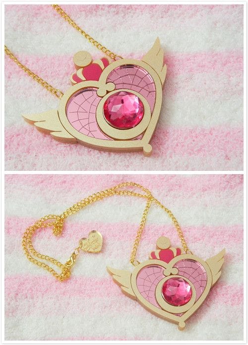 14 accesorios de Sailor Moon que toda fan debe tener 18