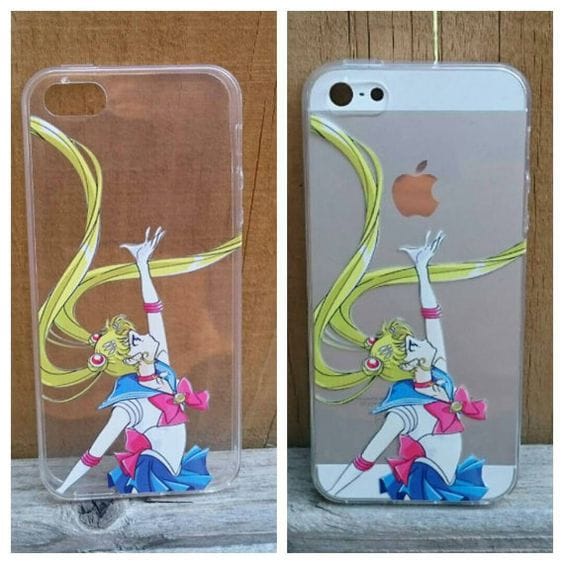 14 accesorios de Sailor Moon que toda fan debe tener 5