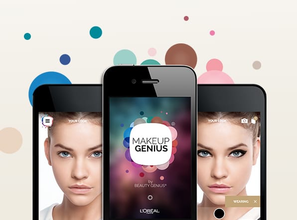makeup&beauty-apps