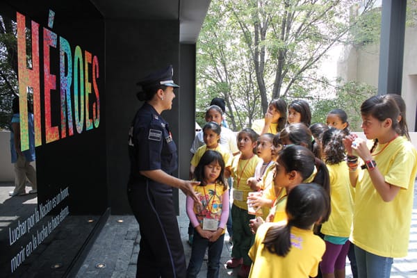 museos que debes visitar museo-cdmx-museos-policia-federal
