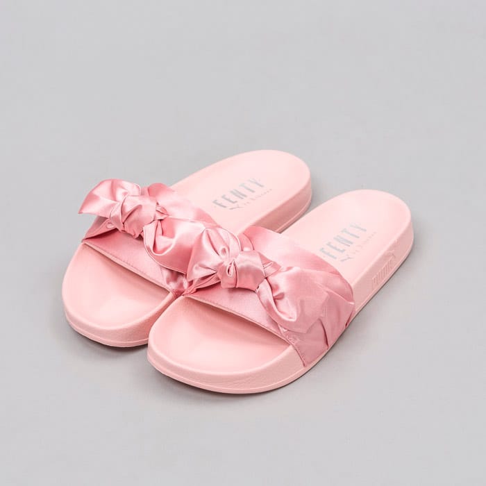 Objeto must: Slides, los zapatos más trendy para el calor 2