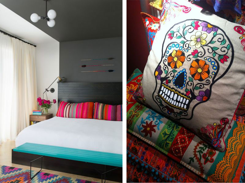 10 decoraciones mexicanas que tu hogar necesita 5