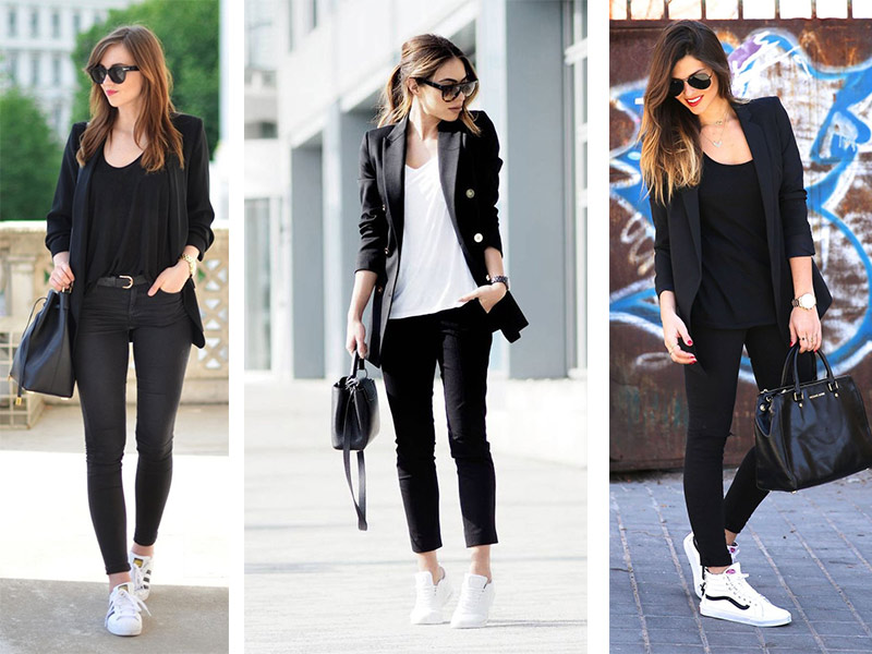 12 looks en tendencia para amantes del negro 4