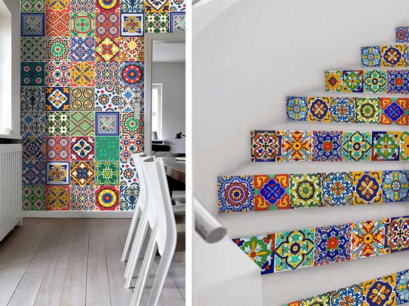 10 decoraciones mexicanas que tu hogar necesita 11