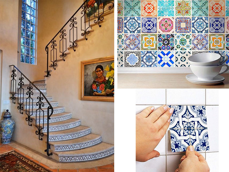 10 decoraciones mexicanas que tu hogar necesita 10