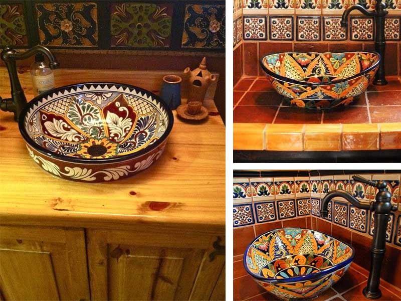 10 decoraciones mexicanas que tu hogar necesita 0