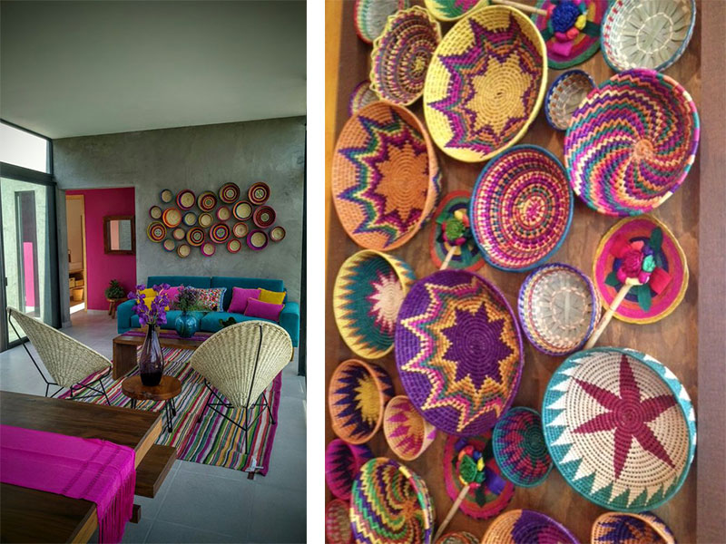 10 decoraciones mexicanas que tu hogar necesita 18