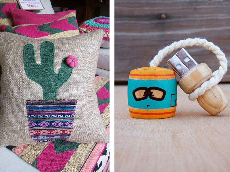 10 decoraciones mexicanas que tu hogar necesita 22