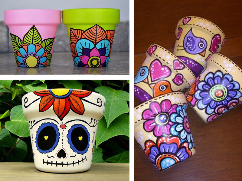 10 decoraciones mexicanas que tu hogar necesita 9