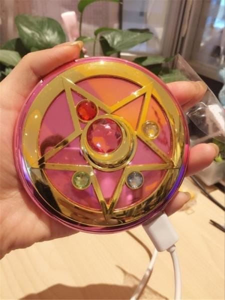 14 accesorios de Sailor Moon que toda fan debe tener 8