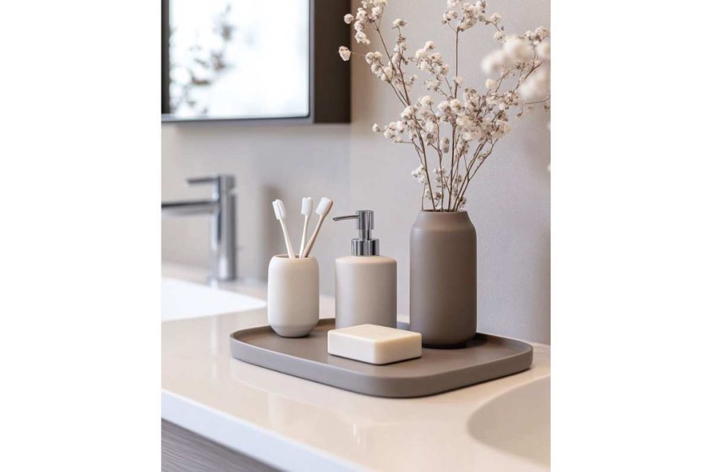 10 ideas económicas para decorar y transformar tu baño 6