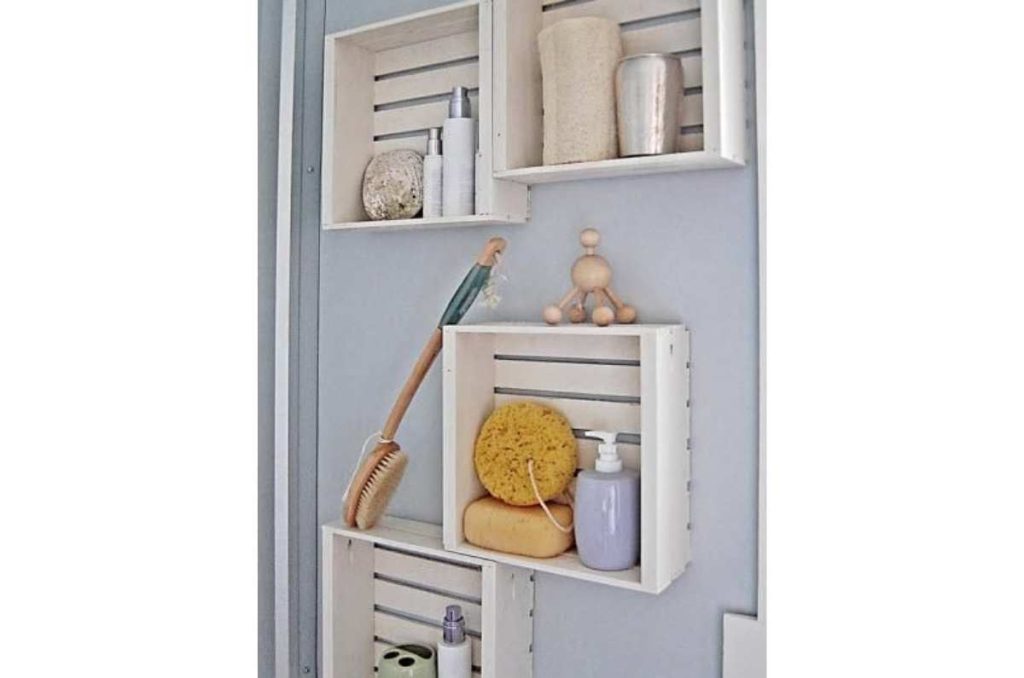 ideas para decorar tu baño