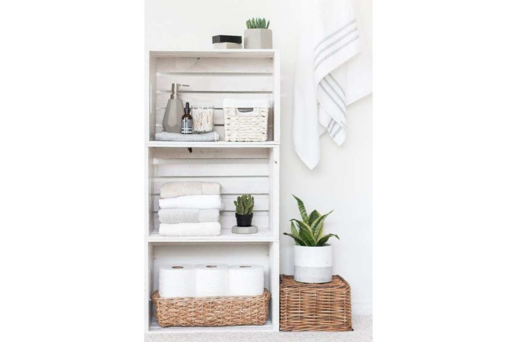 ideas para decorar tu baño