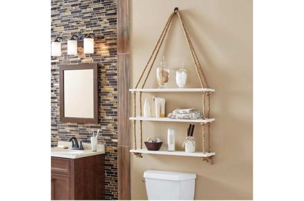 10 ideas económicas para decorar y transformar tu baño 3