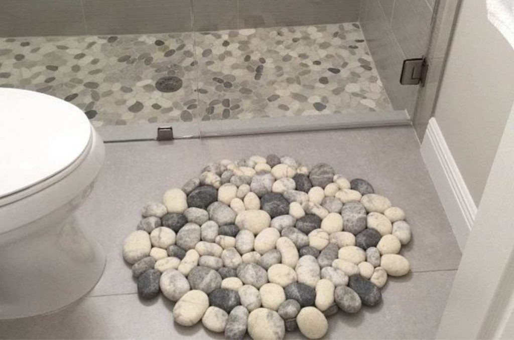 ideas para decorar tu baño
