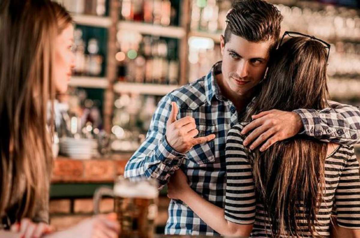10 cosas inevitables que a toda mujer le causan celos