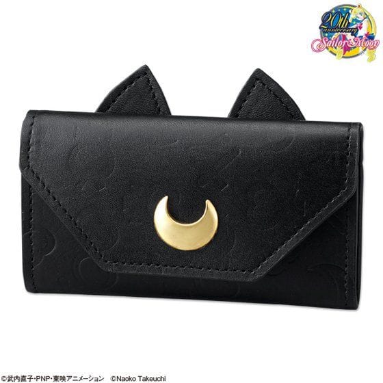 14 accesorios de Sailor Moon que toda fan debe tener 22