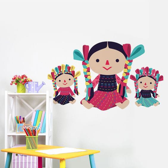 10 decoraciones mexicanas que tu hogar necesita 14