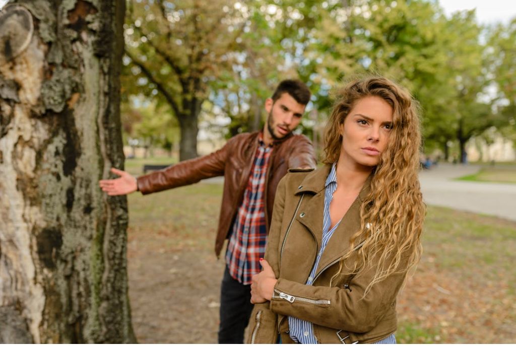 Prioridades en la relación